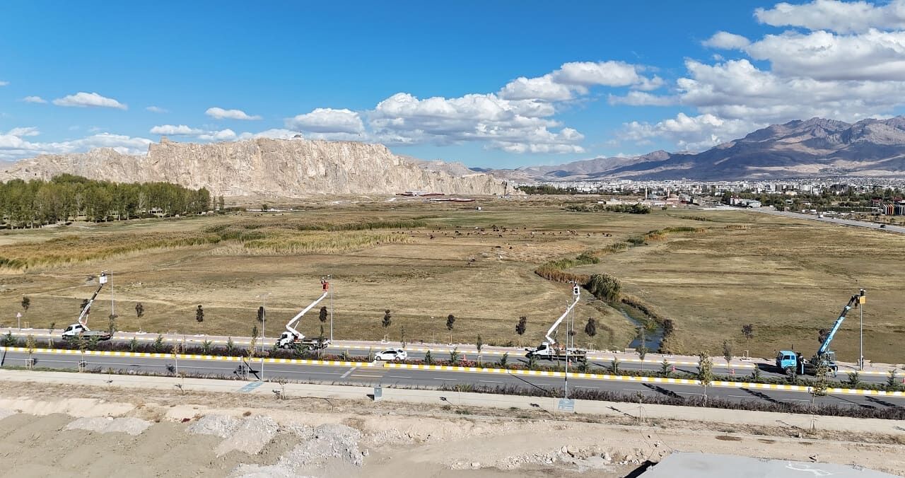 Vedaş’tan Gündüz Yanan Sokak Lambalarına Ilişkin Açıklama (2)