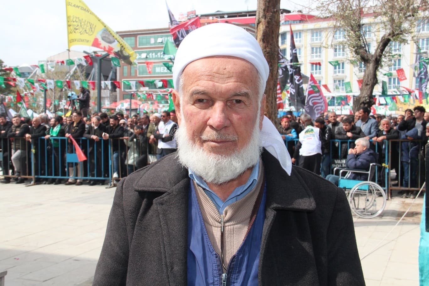 Abdurrahim Timurtaş