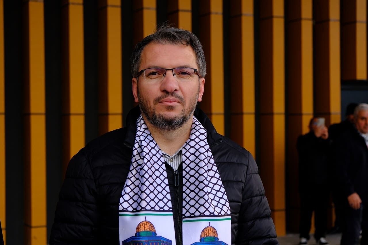 Ahmet Faruk Çevik-3