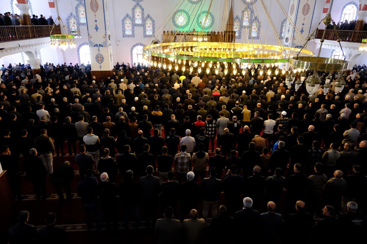 Eğitimde Şiddete Karşı Van’dan Ortak Tepki (1)