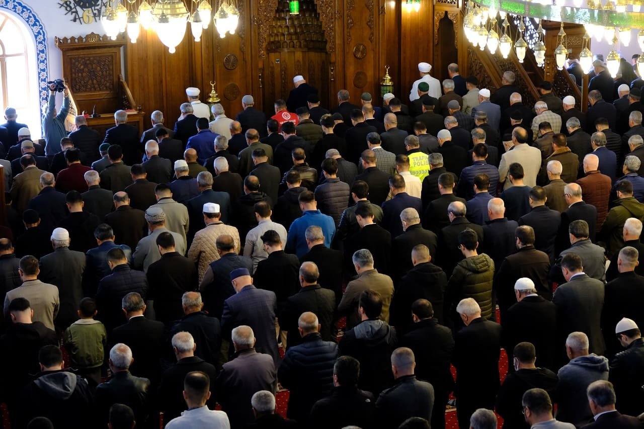 Eğitimde Şiddete Karşı Van’dan Ortak Tepki (3)