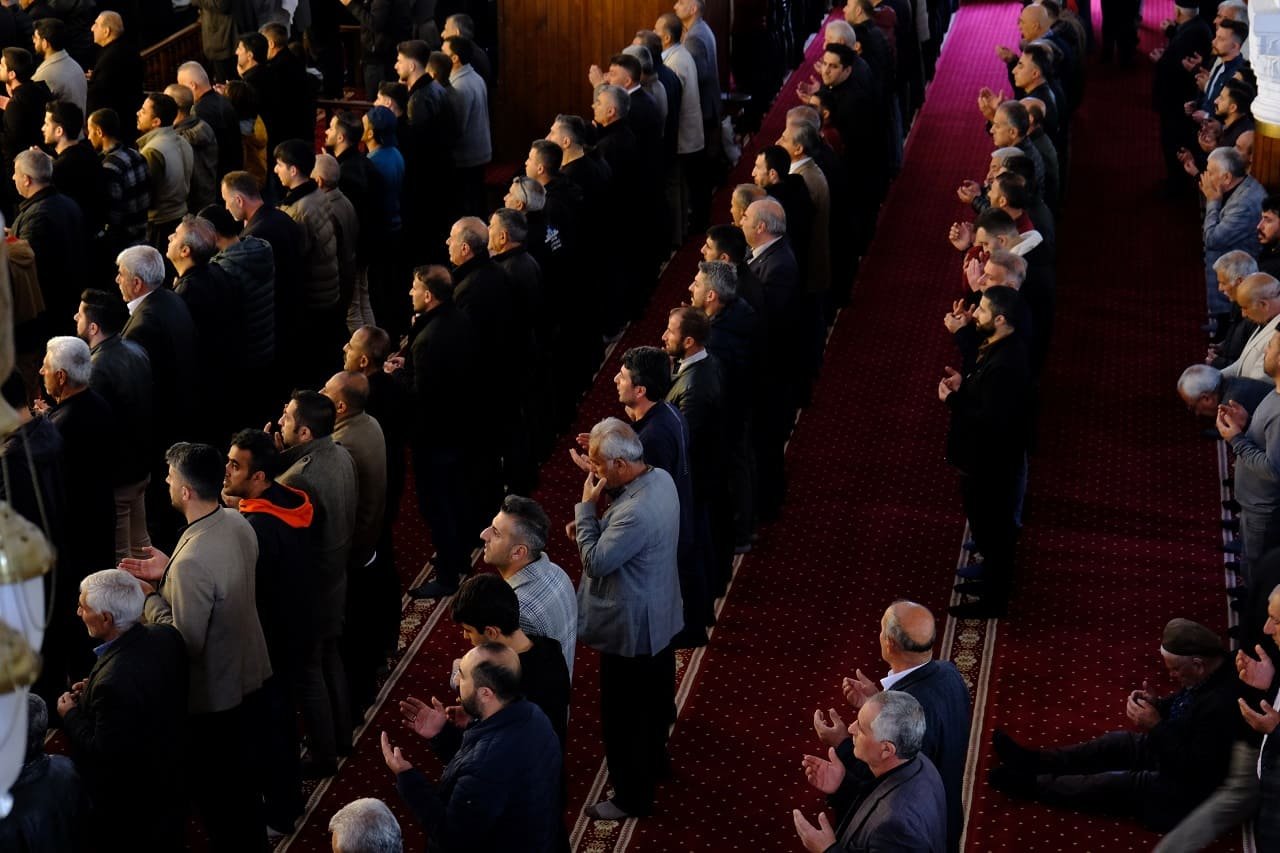 Eğitimde Şiddete Karşı Van’dan Ortak Tepki (4)