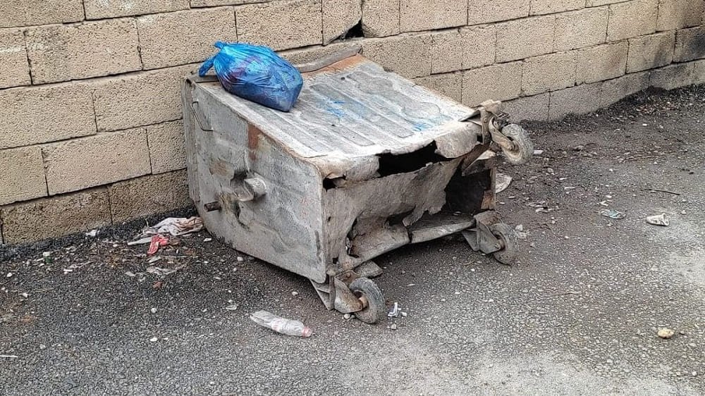 İpekyolu Belediyesi’nin Hizmet Anlayışı Sorgulanıyor (2)