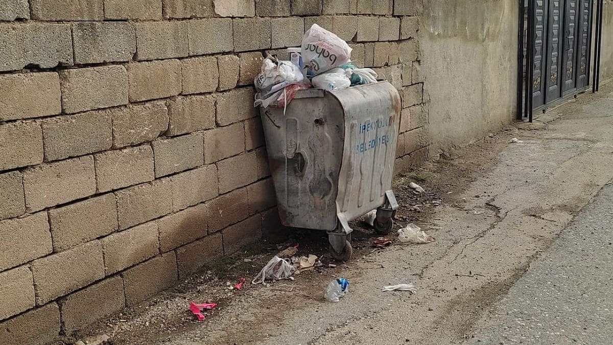 İpekyolu Belediyesi’nin Hizmet Anlayışı Sorgulanıyor (4)