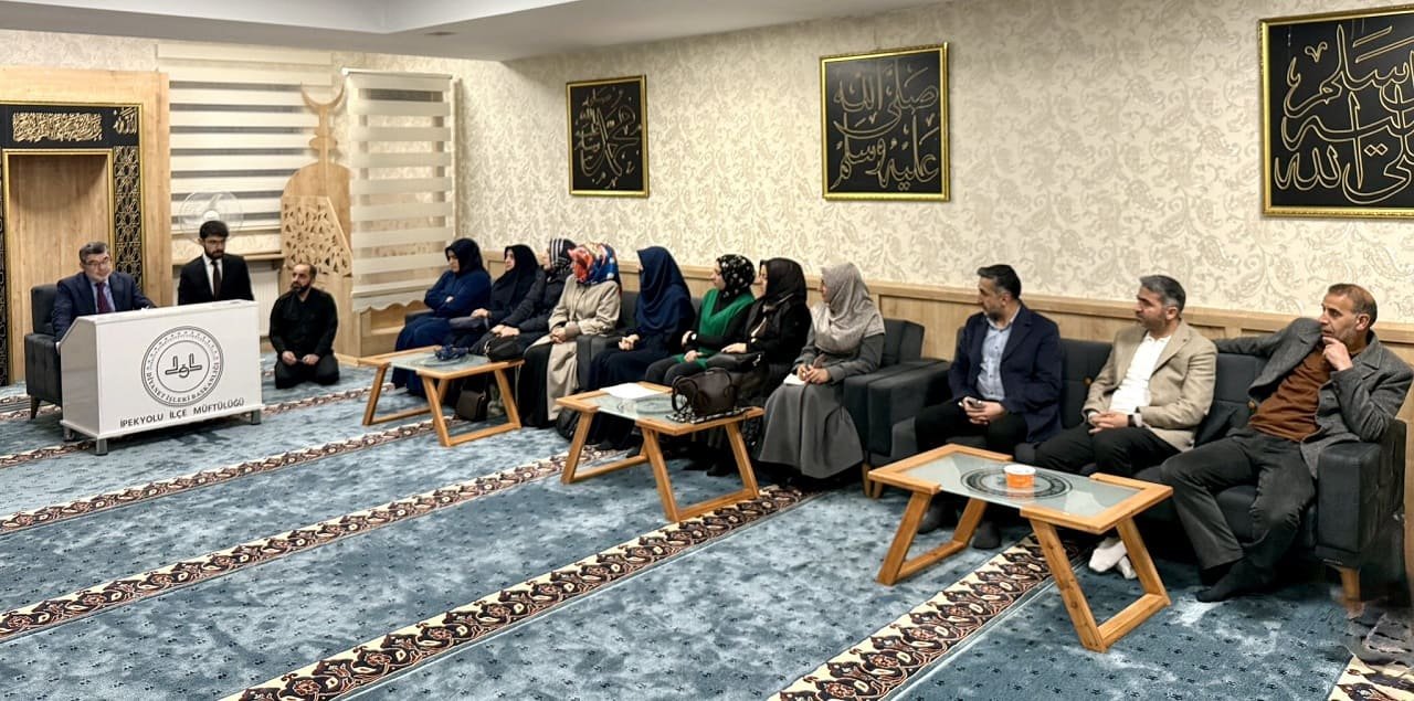 İpekyolu’nda Umre Ödüllü Bilgi Yarışması Hazırlıkları Tamamlandı (1)