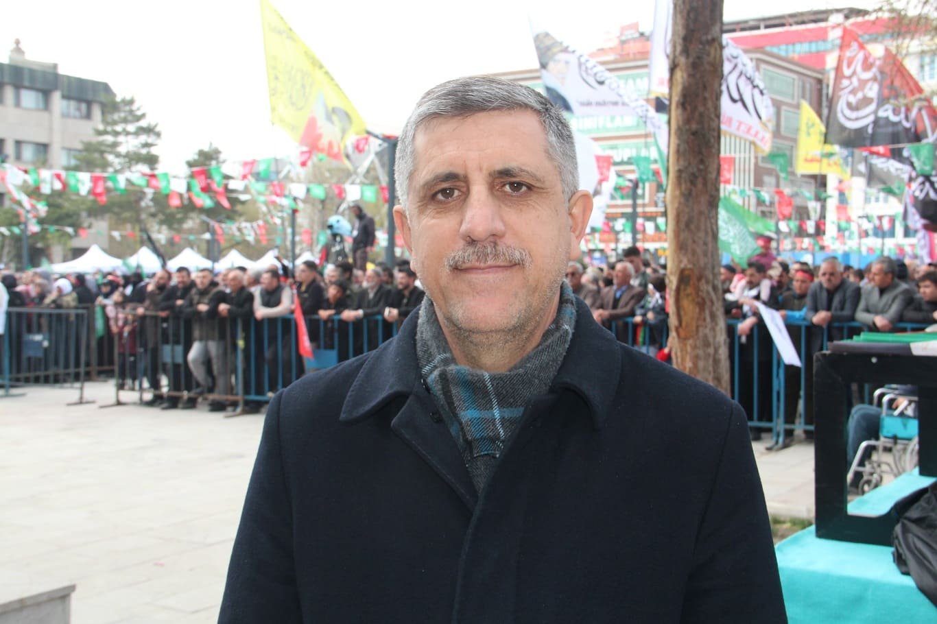 Mehmet Mehdi Oğuz