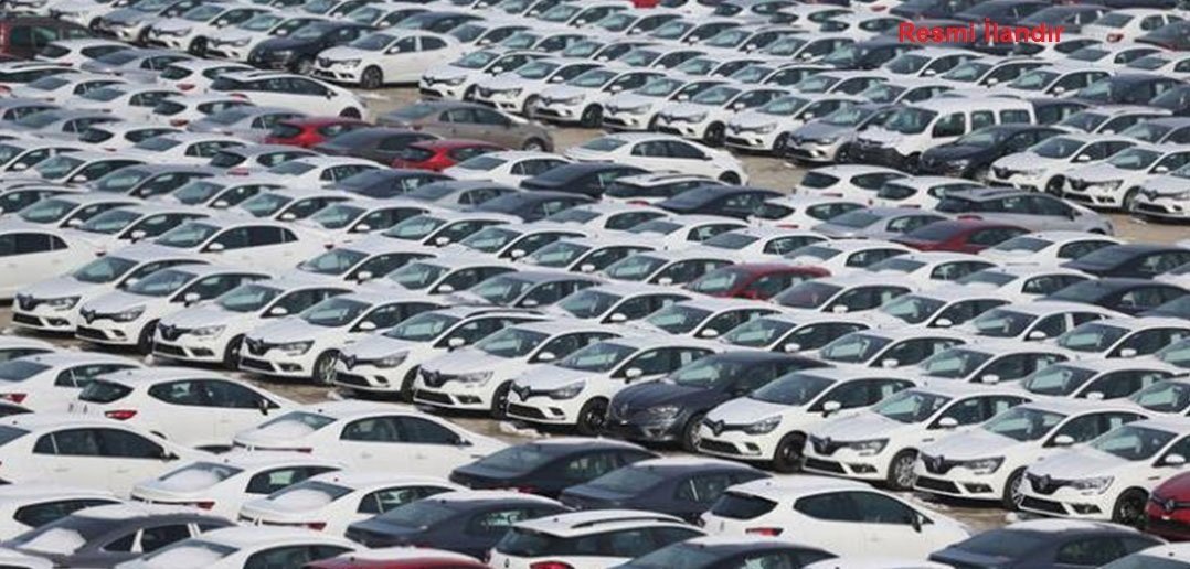 MİLLİ EMLAK’TAN 100 BİN TL’YE ARAÇ SATIŞI