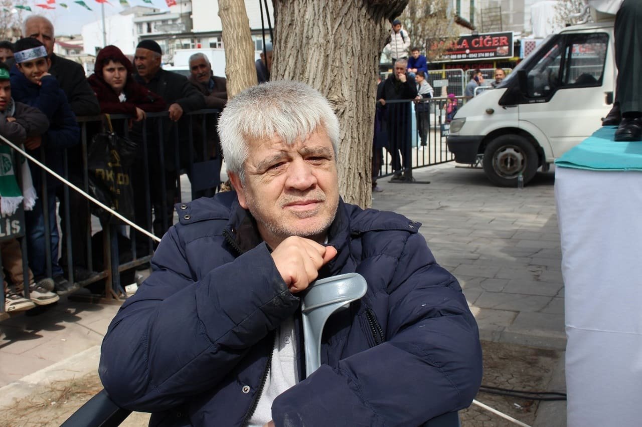 Muhammedi Sevda Engel Tanımadı (3)