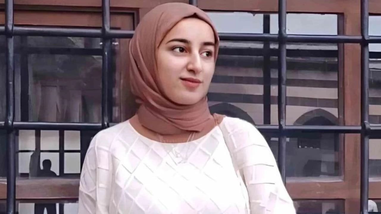 Rojin Kabaiş Dosyası Yeniden Açılıyor Faili Meçhuller Için Kritik Adım (1)