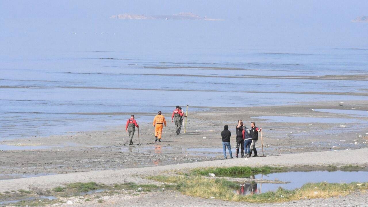 Rojin Kabaiş Dosyası Yeniden Açılıyor Faili Meçhuller Için Kritik Adım (3)
