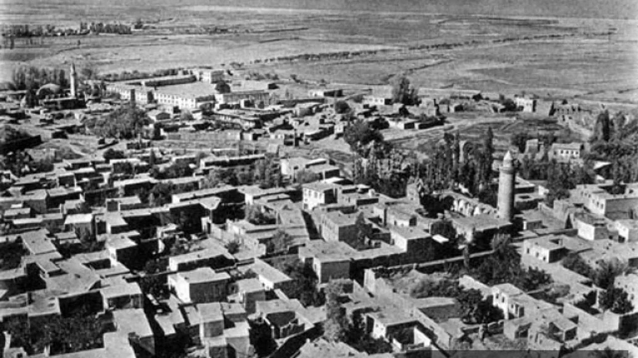 Rus Yazarın Kızı Van'da Hemşireydi 1915'Te Gördüklerini Yazdı 5