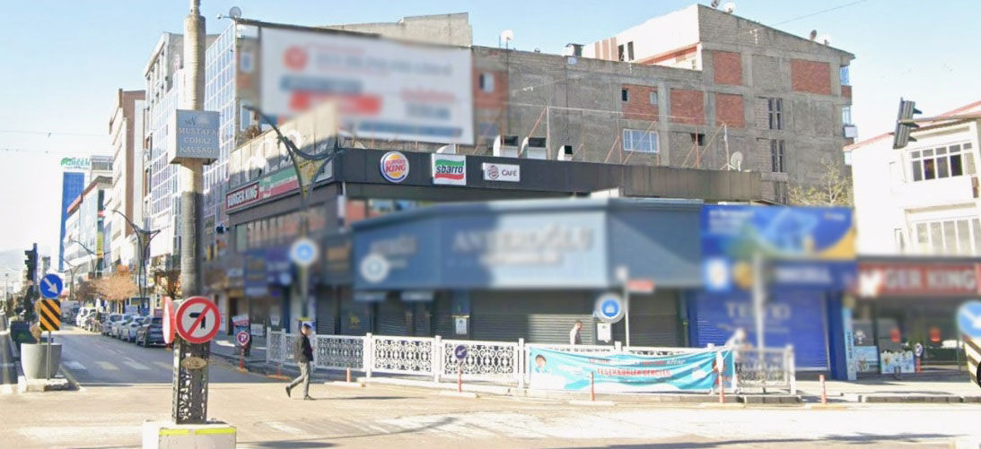 Si̇yoni̇st Destekçi̇leri̇ Van