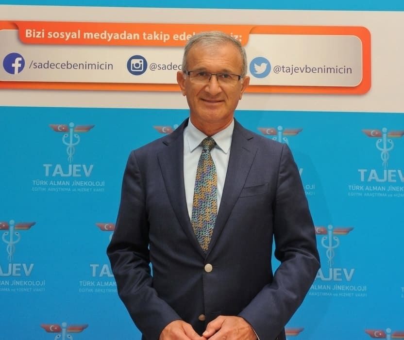 Tajev’in “Sadece Benim İçin” Projesi Van’da (1)