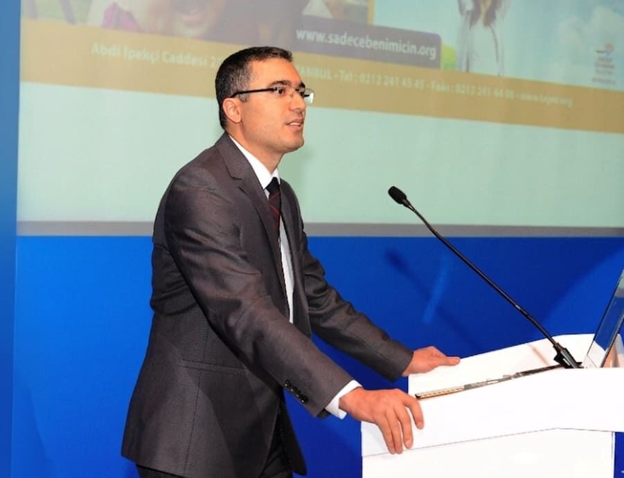 Tajev’in “Sadece Benim İçin” Projesi Van’da (2)