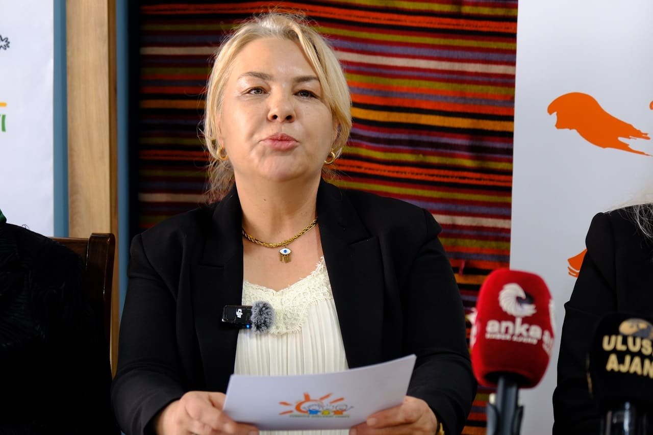 Türkiye Disleksi Vakfı’nın Ilk Şubesi Van’da Açıldı (5)