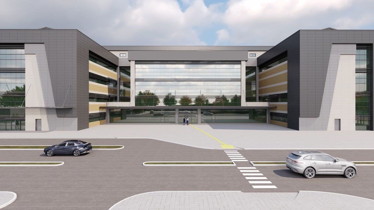 Van’da 150 Yataklı Yeni Hastane Için Ilk Adım Atıldı (2)