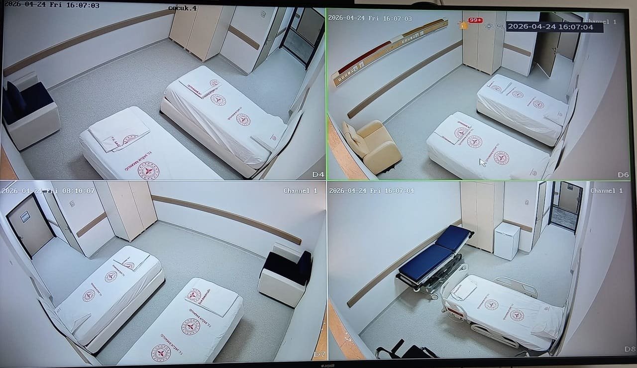 Van’da Açıldı Doğu Anadolu’da Ilk Olma Özelliği Taşıyor (1)