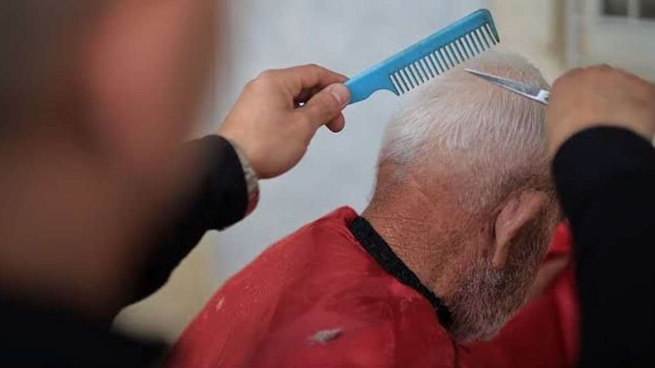 Van’da Berber Fiyatlarına Zam Tıraş Ücretleri Arttı (7)