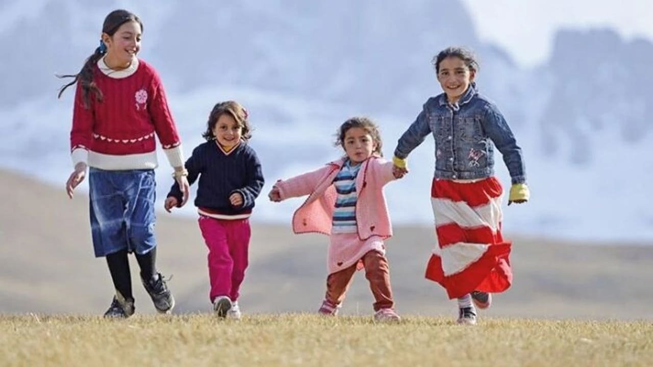 Van’da Çocuk Nüfusunda Ciddi Azalma (2)