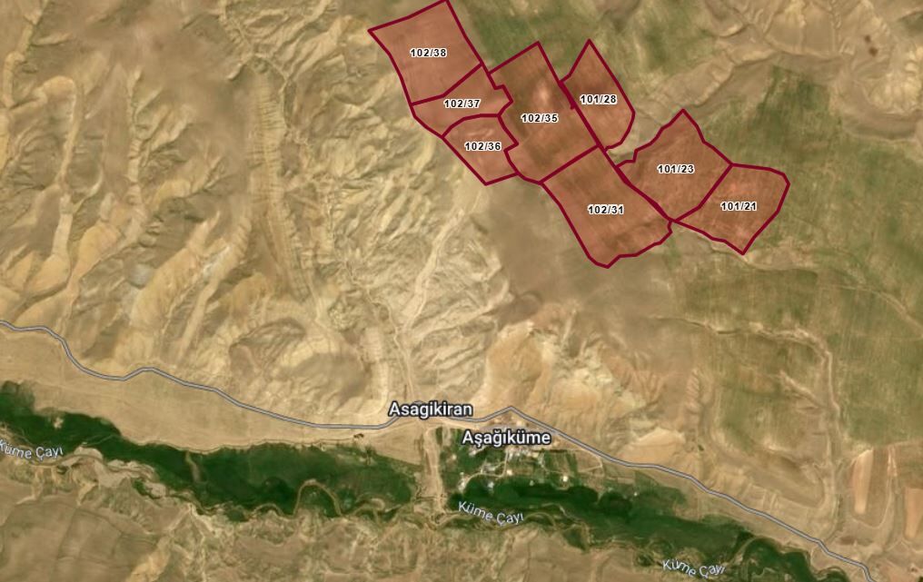 Van’da Dev Ges Projesi Halkın Onayına Sunulacak! (3)