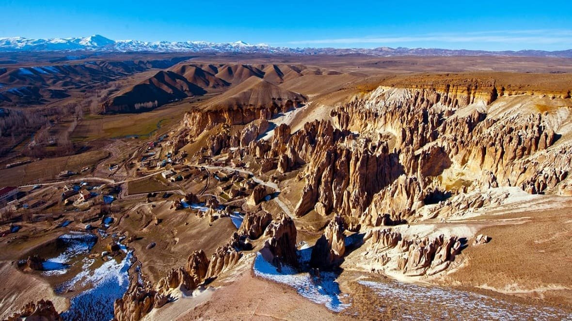Van’da Fotoğraf Çekilecek En Güzel Noktalar (8)
