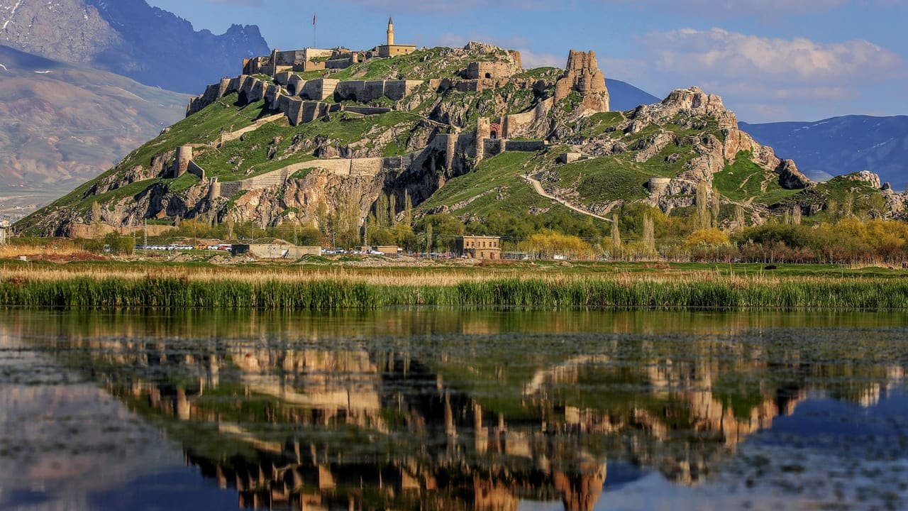 Van’da Fotoğraf Çekilecek En Güzel Noktalar (9)