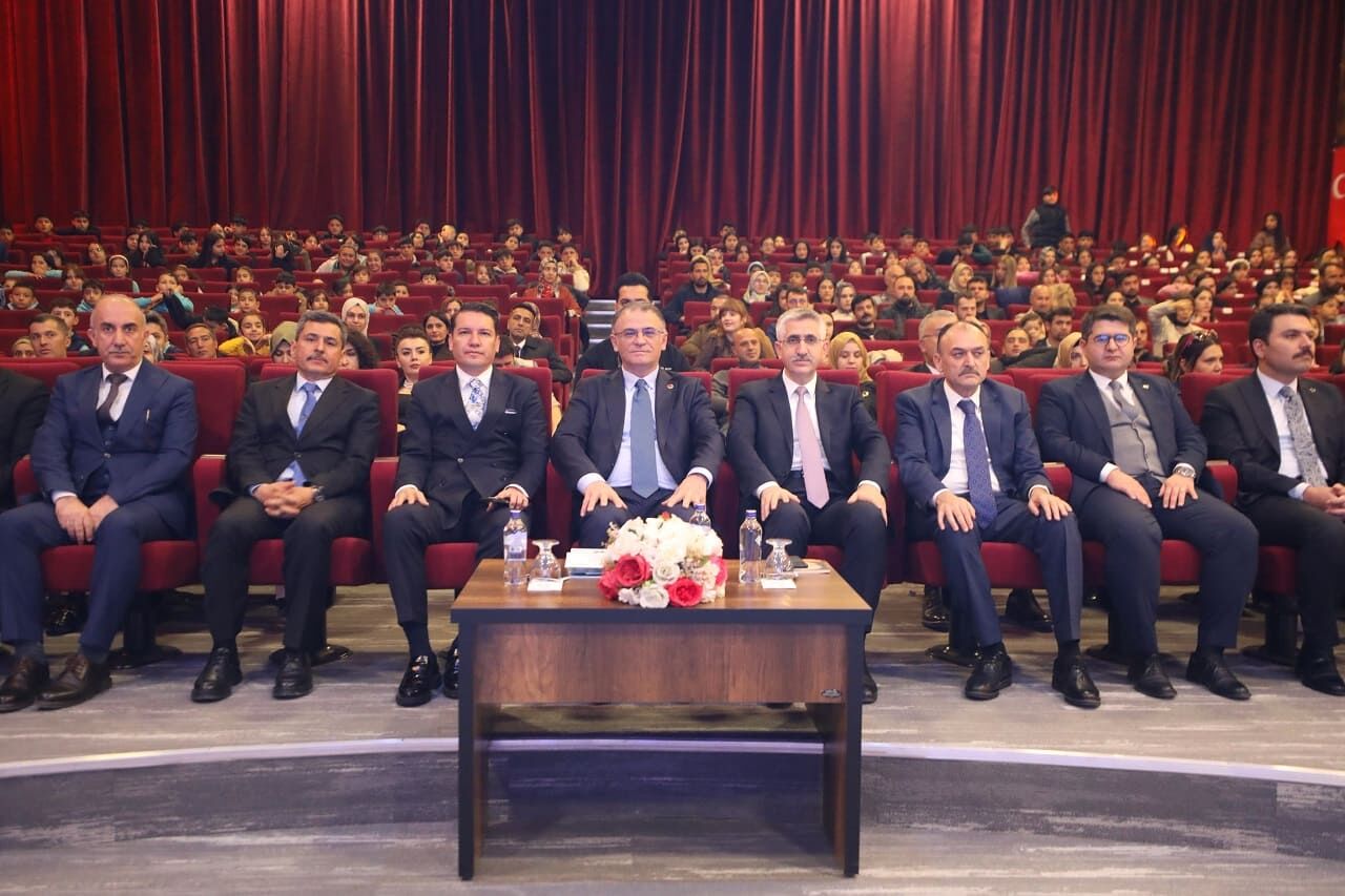 Van’da Kitap Okuma Yarışması Sonuçlandı! (1)