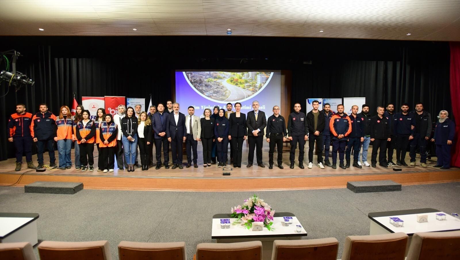 Van’da Kritik Deprem Uyarısı Fay Hatları Mercek Altında 3