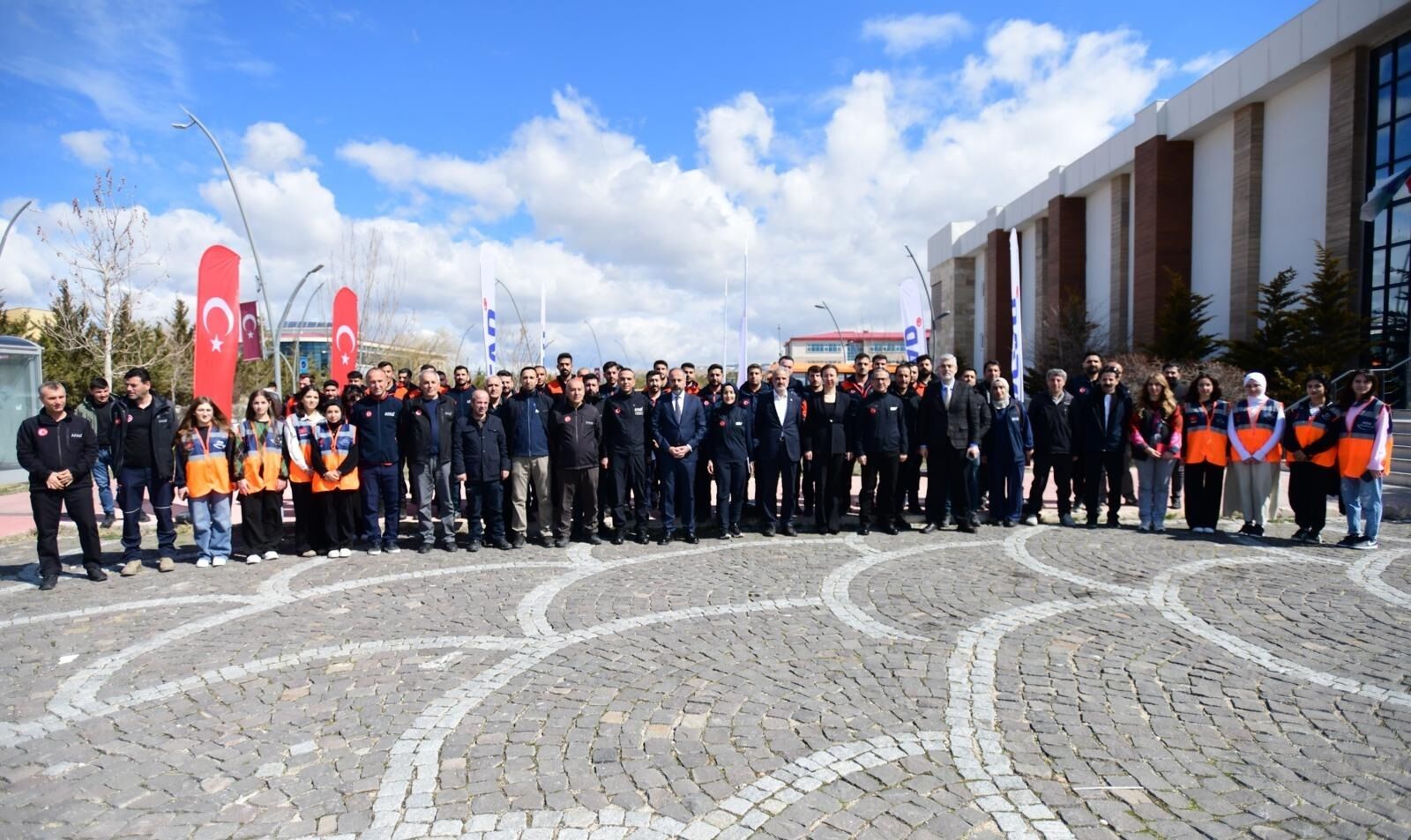 Van’da Kritik Deprem Uyarısı Fay Hatları Mercek Altında 4
