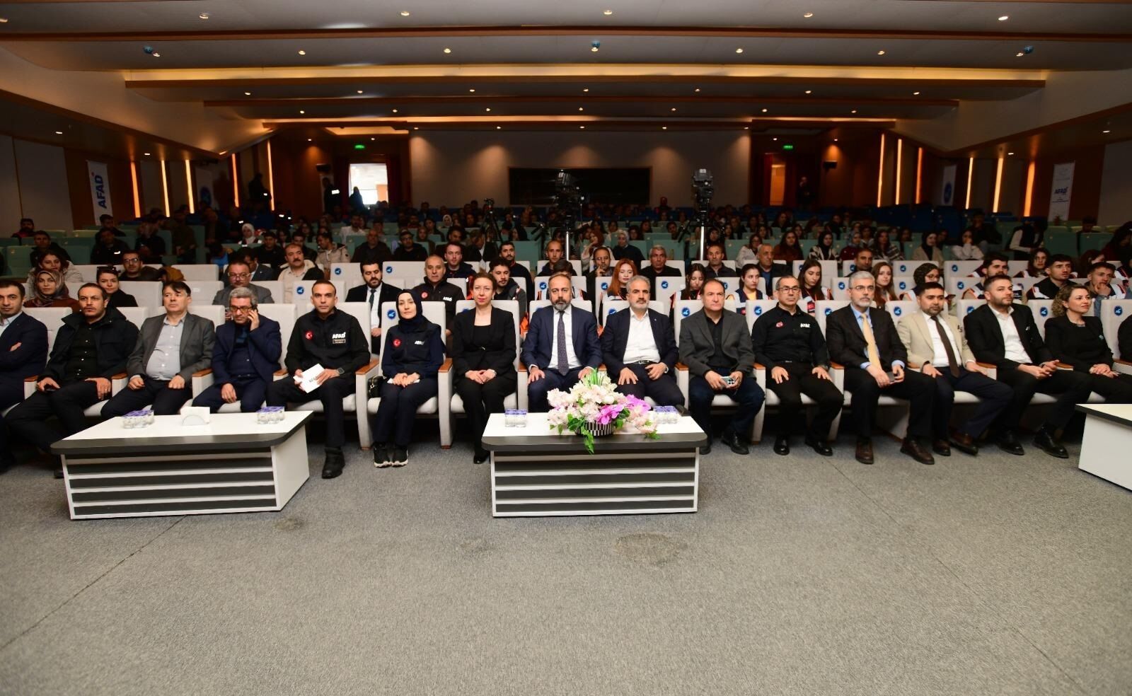 Van’da Kritik Deprem Uyarısı Fay Hatları Mercek Altında 5