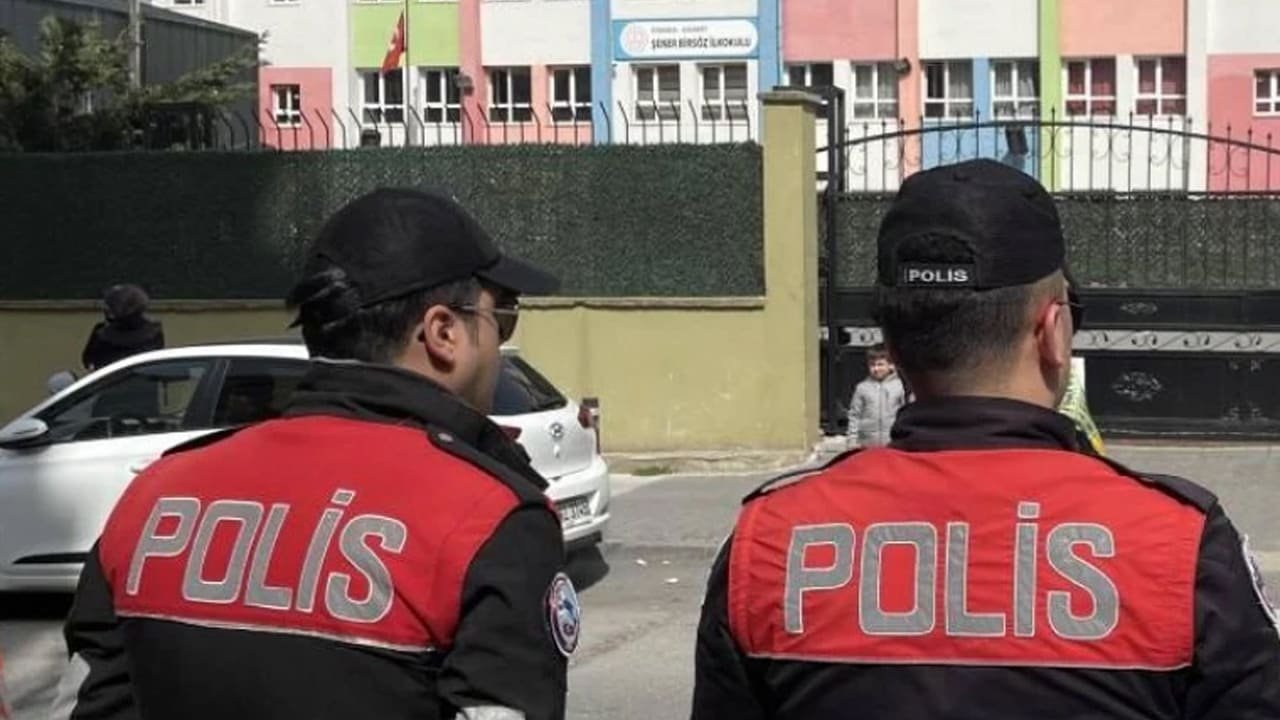 Van’daki Okullarda Yeni Dönem! 7 Basamaklı Güvenlik Modeli (3)