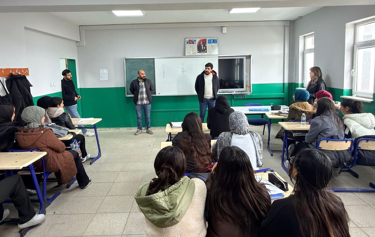 Van’ın Bu Mahallesinde Kuduz Alarmı! (3)