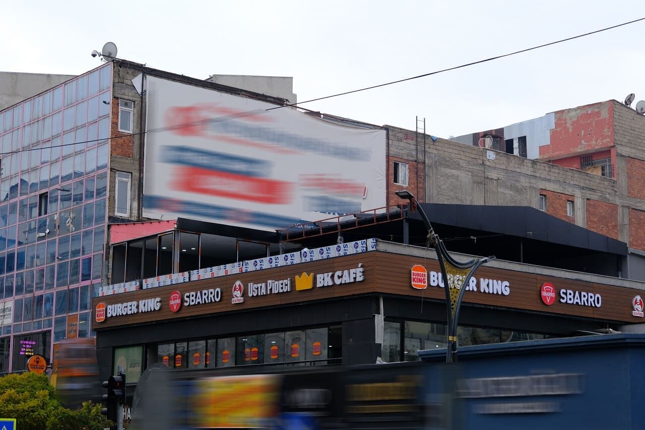 Van’ın Göbeğinde Kaçak Kat Çıktılar! (4)
