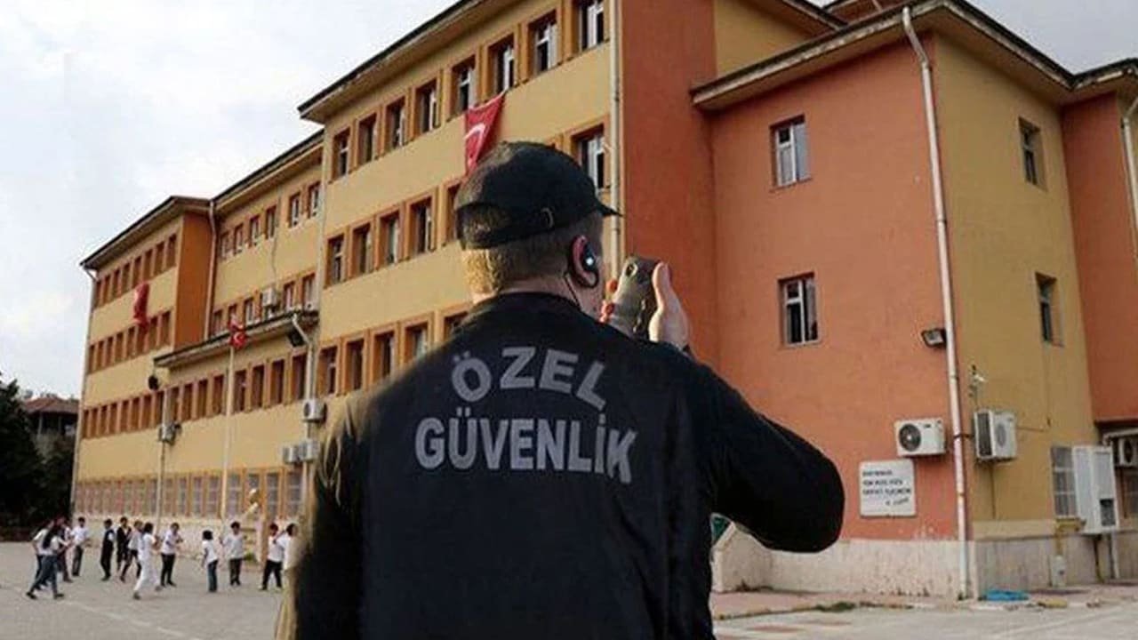 Vanlı Veliler Tedirgin Çocuklarımızı Okula Korkuyla Gönderiyoruz (1)