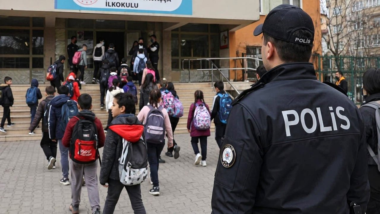 Vanlı Veliler Tedirgin Çocuklarımızı Okula Korkuyla Gönderiyoruz (3)