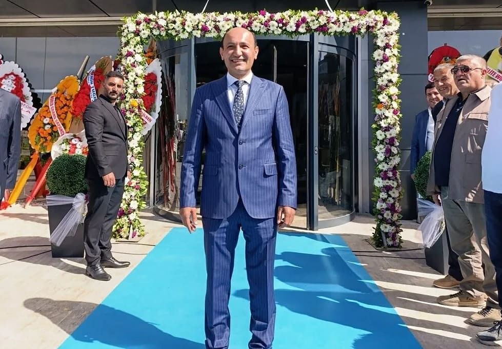 Ali Süer