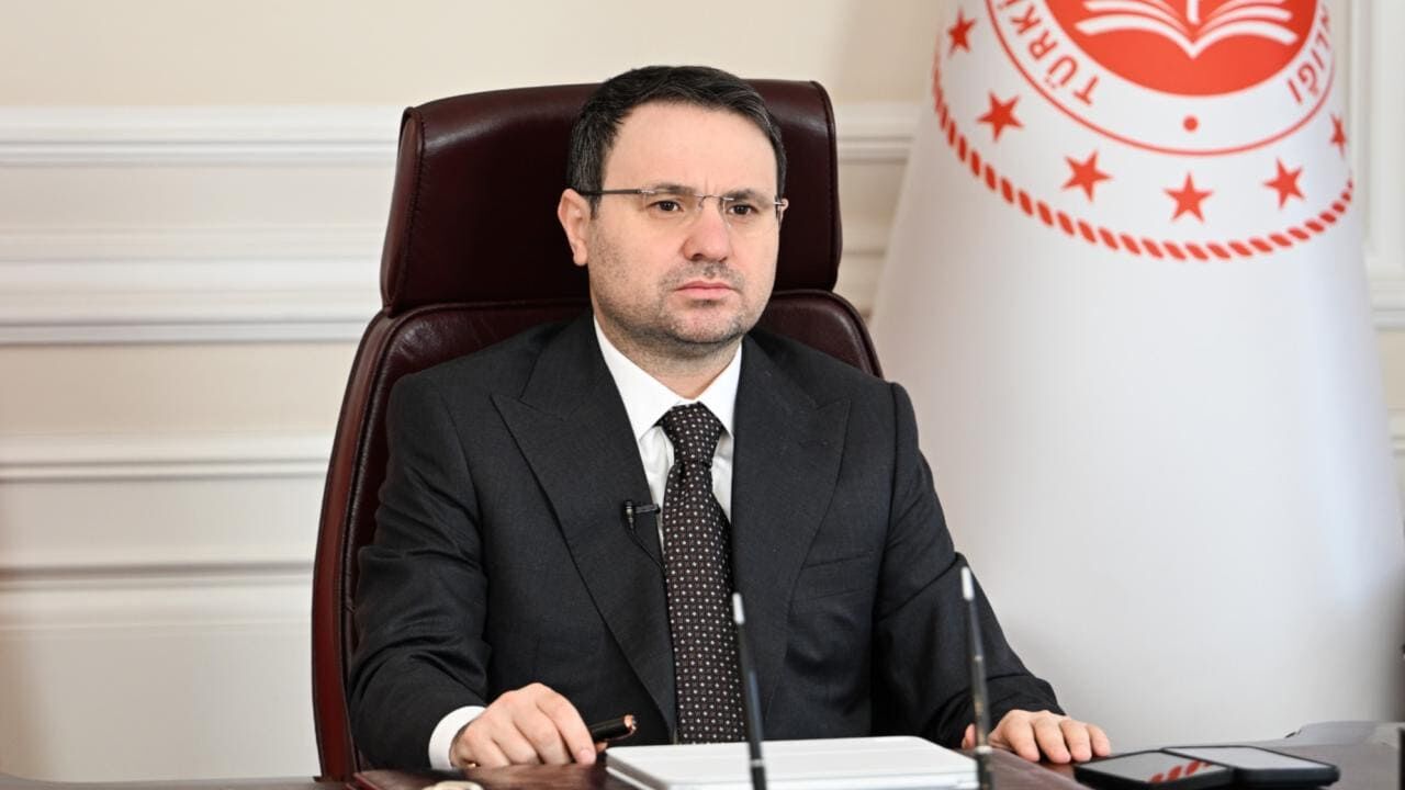 Bakan Gürlek Duyurdu: İki Dosya daha  Aydınlatıldı