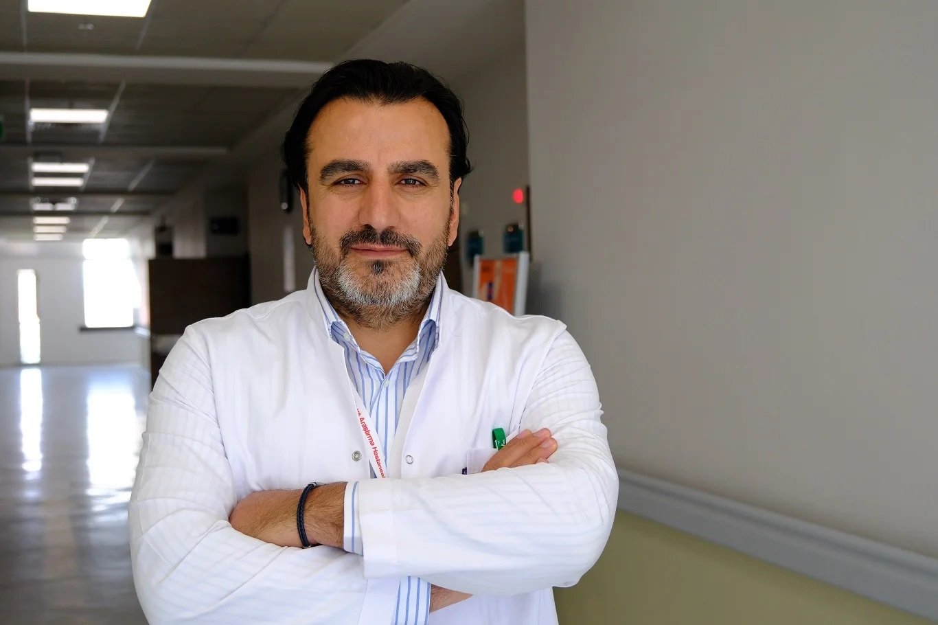 Başhekim Remzi Sarıkaya