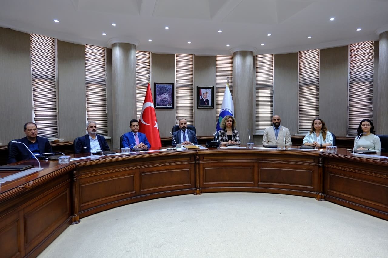 Binlerce Gencin Kariyerine Yön Verecek Dakaf’26 Başlıyor (3)