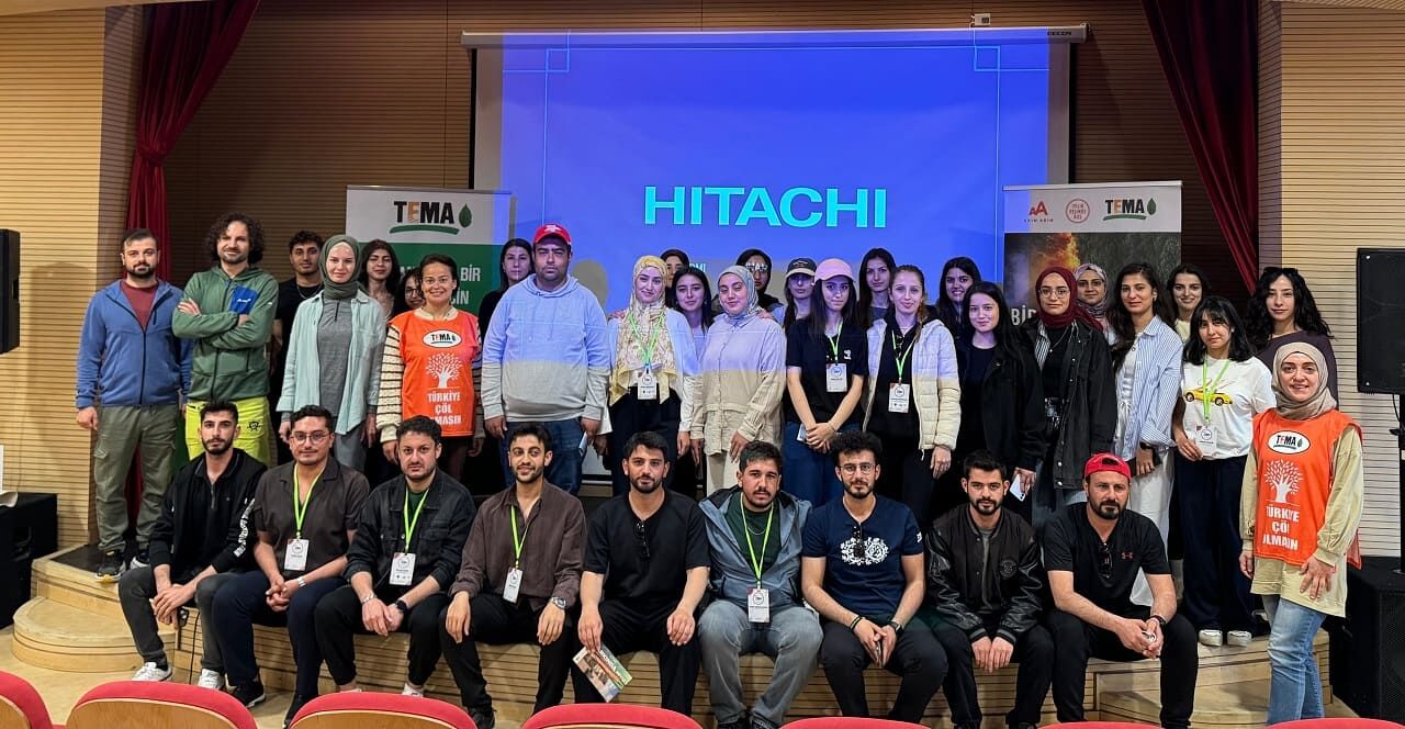 Erciş’te “Tema’lı Olmak” Eğitimi Düzenlendi (4)