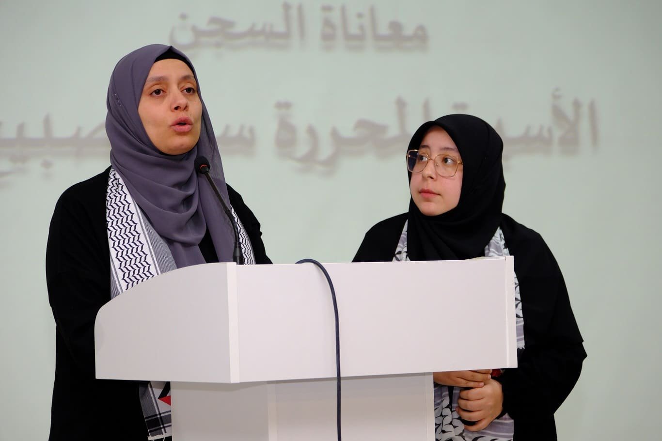 Filistinli Esir Van’da Konuştu Anlattıkları Yürek Dağladı (11)
