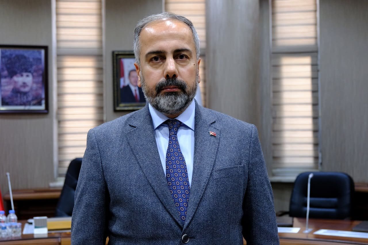 Hamdullah Şevli (1)