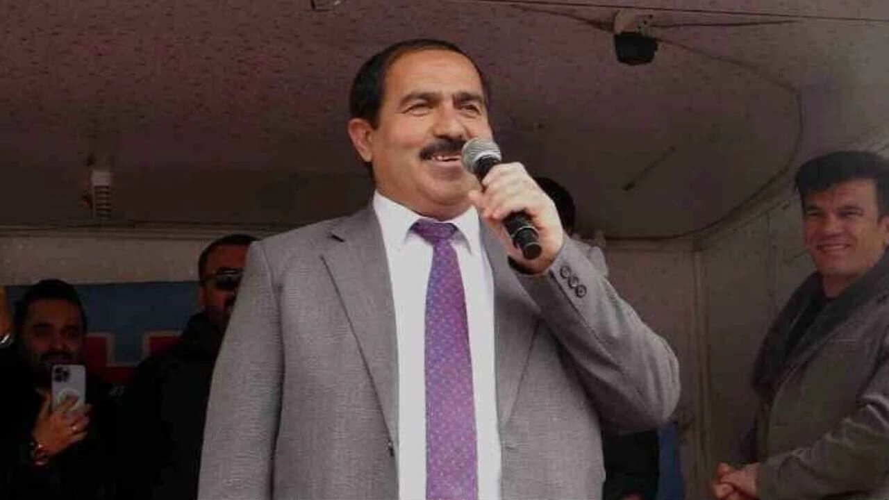 İdris Ahi-1
