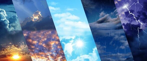 Kurban Bayramı'nda Van’da hava nasıl olacak? Meteoroloji duyurdu!