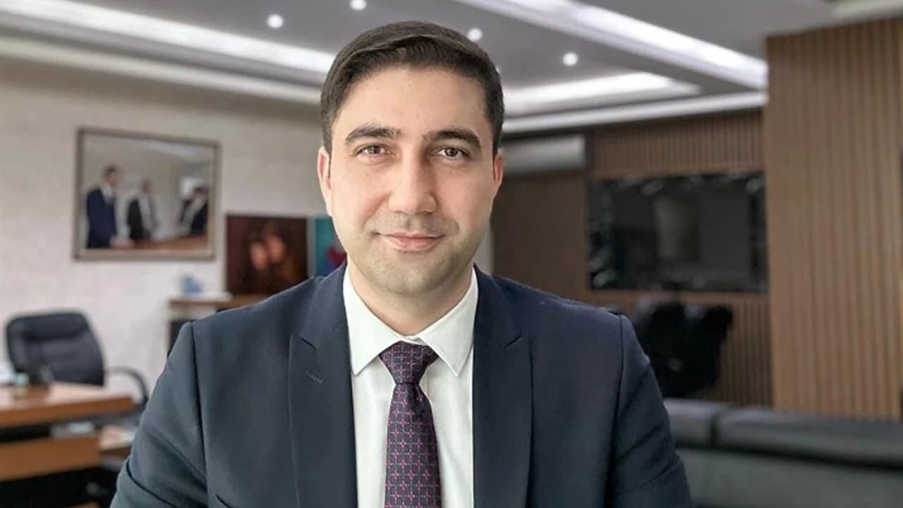 Mehmet Avcı