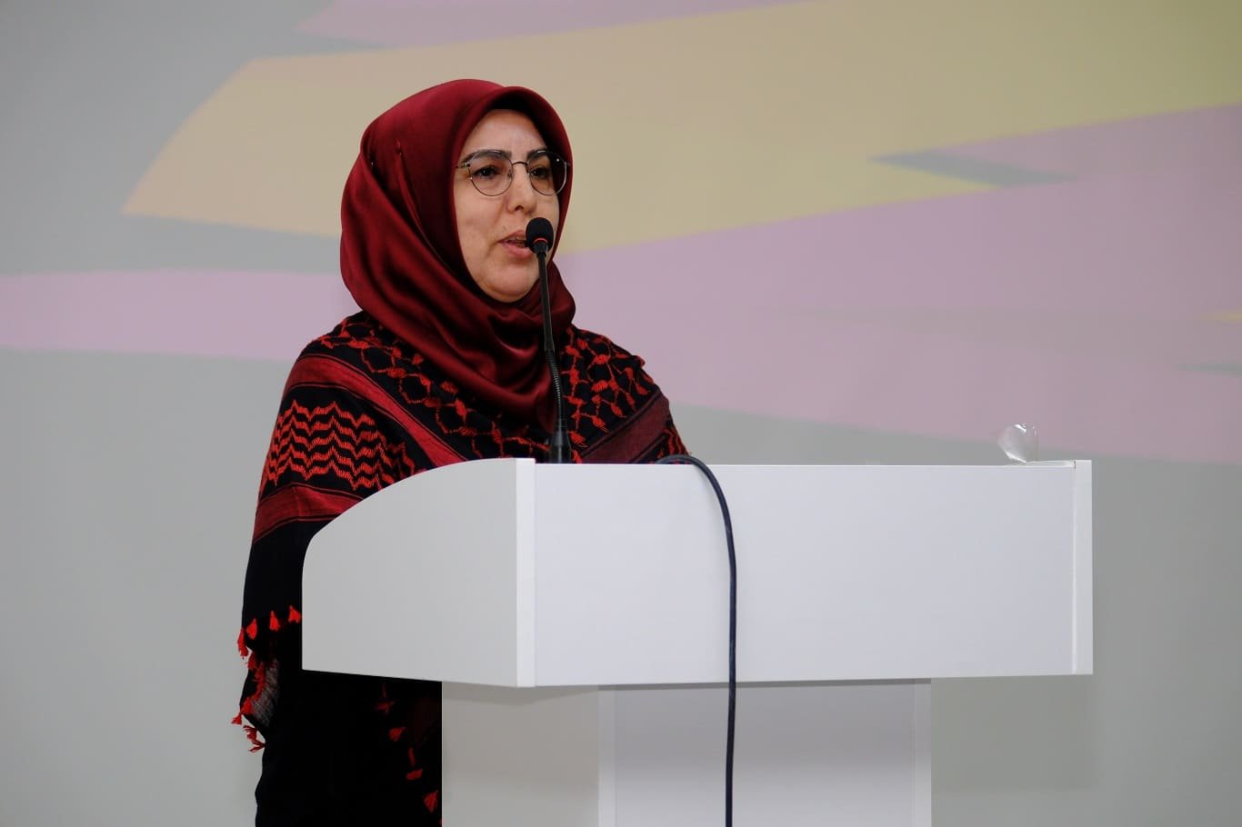 Müyesser Yağız
