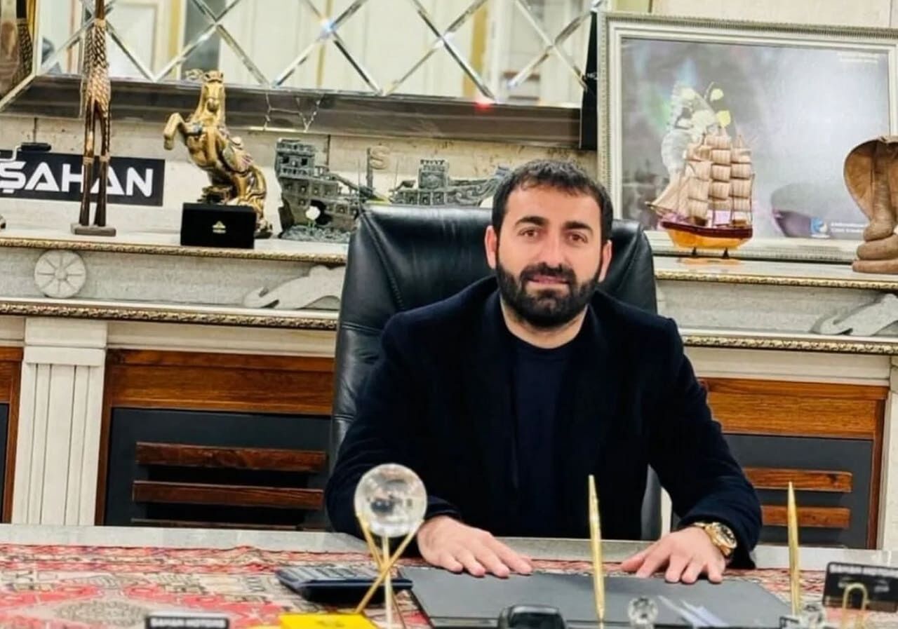 Şahin Aslan