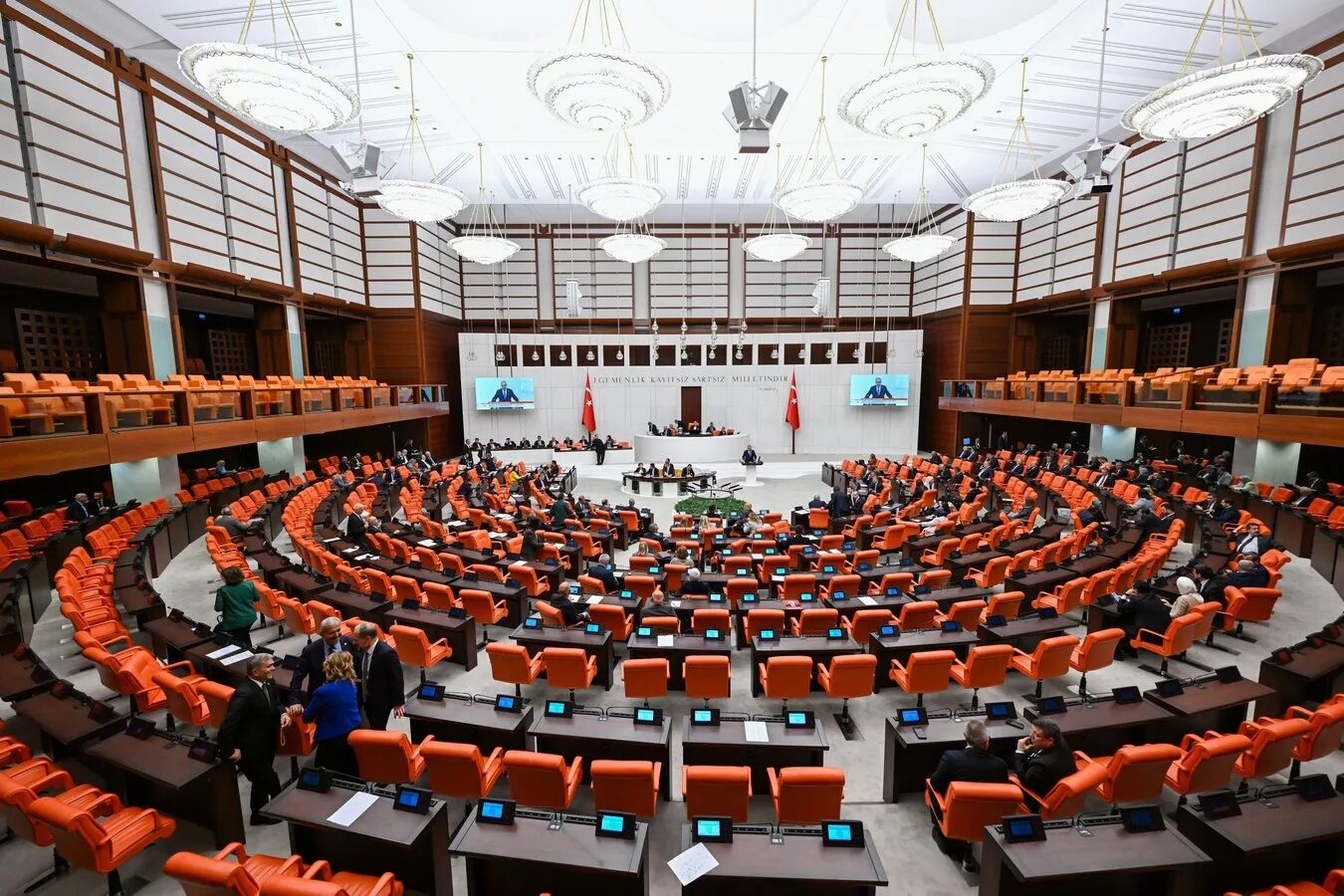 Site Aidatlarında Fahiş Artış Dönemi Sona Erdi 2