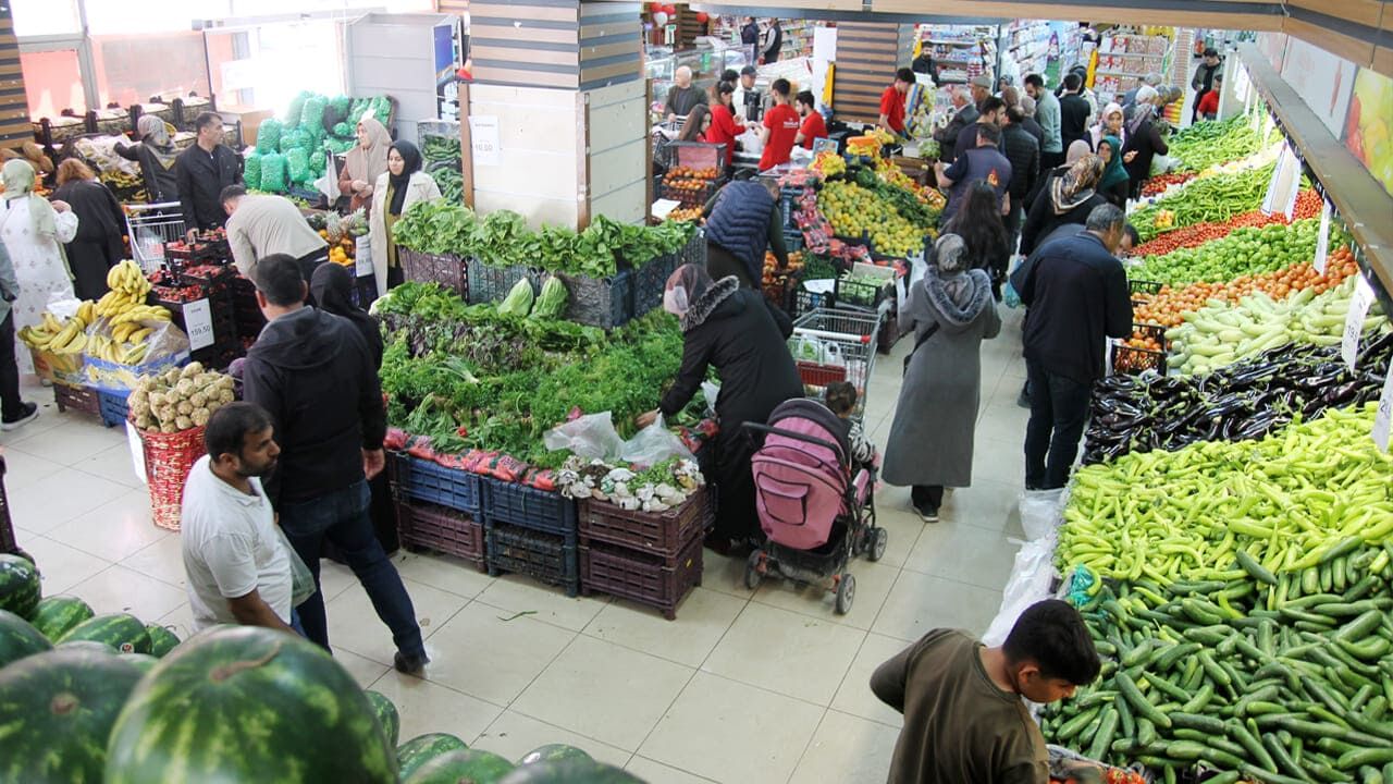 Tasanlar Avm Beşyol Mağazası Törenle Hizmete Açıldı (6)