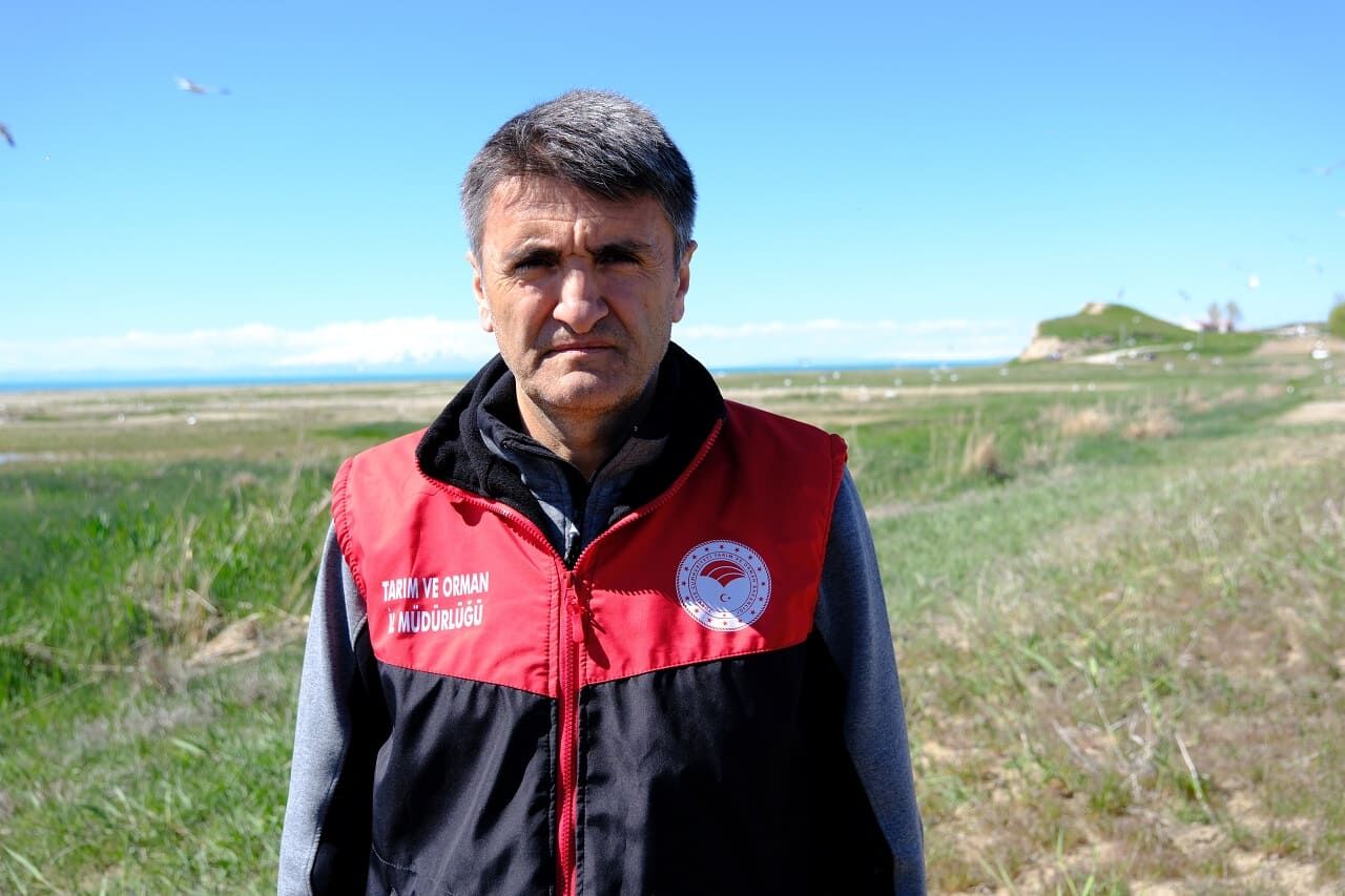 Turgay Şişman